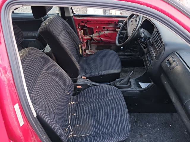 VW Vento 1.9 TDI на части Diesel - city of Stara Zagora | Cars & SUV - снимка 11