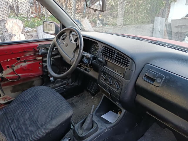 VW Vento 1.9 TDI на части Diesel - city of Stara Zagora | Cars & SUV - снимка 12