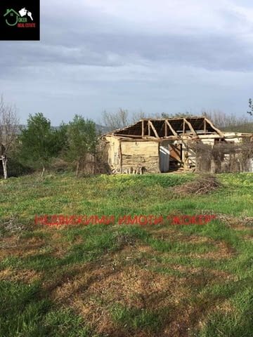 Дворно място /парцел/ в село Джулюница 1157 m2, For living - village Djuliunica | Land - снимка 2