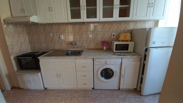 Давам под наем двустаен апартамент на Центъра 1-bedroom, 70 m2, Brick - city of Plovdiv | Apartments - снимка 1