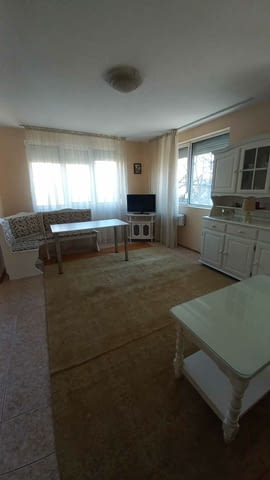 Давам под наем двустаен апартамент на Центъра 1-bedroom, 70 m2, Brick - city of Plovdiv | Apartments - снимка 4