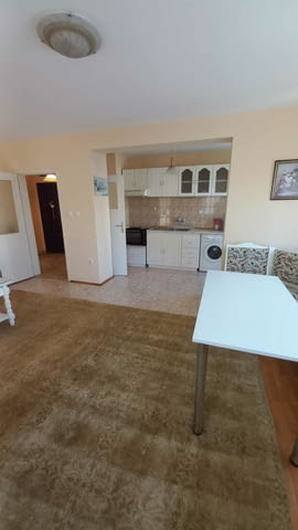 Давам под наем двустаен апартамент на Центъра 1-bedroom, 70 m2, Brick - city of Plovdiv | Apartments - снимка 5