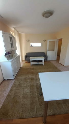 Давам под наем двустаен апартамент на Центъра 1-bedroom, 70 m2, Brick - city of Plovdiv | Apartments - снимка 10