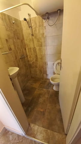 Давам под наем двустаен апартамент на Центъра 1-bedroom, 70 m2, Brick - city of Plovdiv | Apartments - снимка 12