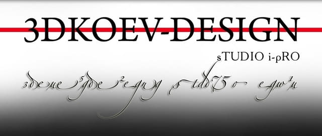 3DKOEV-DESIGN 3D Визуализации интериорни и екстериорни зизуализации на сгради. - снимка 2