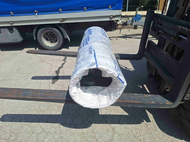 Поцинковани листа навити на руло от 2.0 до 10м в София, city of Sofia | Construction Materials - снимка 6