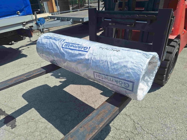 Поцинковани листа навити на руло от 2.0 до 10м в София, city of Sofia | Construction Materials - снимка 7