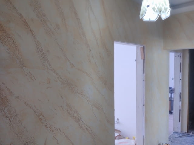 Венецианска Мазилка Work over the Weekend - Yes - city of Sofia | Construction - снимка 12