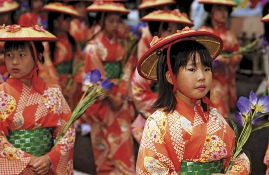 Онлайн и присъствени Японски език и култура за ученици от 18.10.25 клас - снимка 5