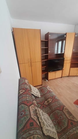 Давам под наем двустаен апартамент в Кършияка 1-bedroom, 65 m2, Brick - city of Plovdiv | Apartments - снимка 1