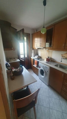 Давам под наем двустаен апартамент в Кършияка 1-bedroom, 65 m2, Brick - city of Plovdiv | Apartments - снимка 4