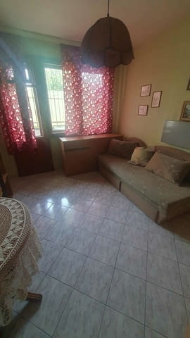 Давам под наем двустаен апартамент в Кършияка 1-bedroom, 65 m2, Brick - city of Plovdiv | Apartments - снимка 5