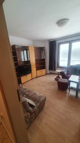 Давам под наем двустаен апартамент в Кършияка 1-bedroom, 65 m2, Brick - city of Plovdiv | Apartments - снимка 6