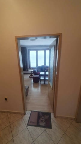 Давам под наем двустаен апартамент в Кършияка 1-bedroom, 65 m2, Brick - city of Plovdiv | Apartments - снимка 7