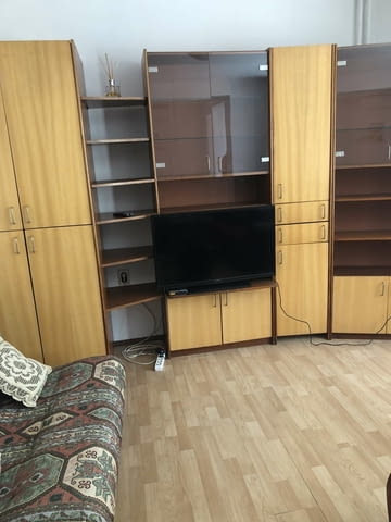Давам под наем двустаен апартамент в Кършияка 1-bedroom, 65 m2, Brick - city of Plovdiv | Apartments - снимка 8
