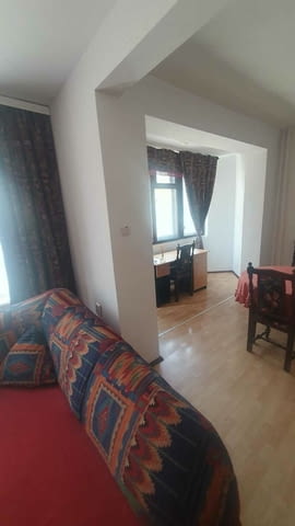 Давам под наем двустаен апартамент в Кършияка 1-bedroom, 65 m2, Brick - city of Plovdiv | Apartments - снимка 9