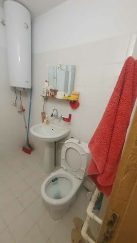 Давам под наем двустаен апартамент в Кършияка 1-bedroom, 65 m2, Brick - city of Plovdiv | Apartments - снимка 10