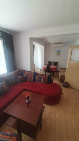 Давам под наем двустаен апартамент в Кършияка 1-bedroom, 65 m2, Brick - city of Plovdiv | Apartments - снимка 11