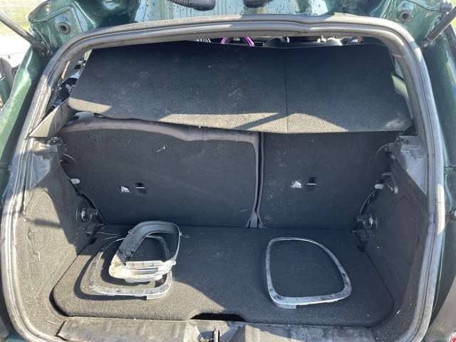 Mini Cooper S (56) 2.0i двигател B48A20F, 192кс., John Cooper Works, автоматик, 152000 км., 2017г., - снимка 3