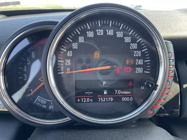 Mini Cooper S (56) 2.0i двигател B48A20F, 192кс., John Cooper Works, автоматик, 152000 км., 2017г., - снимка 5