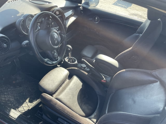 Mini Cooper S (56) 2.0i двигател B48A20F, 192кс., John Cooper Works, автоматик, 152000 км., 2017г., - снимка 6