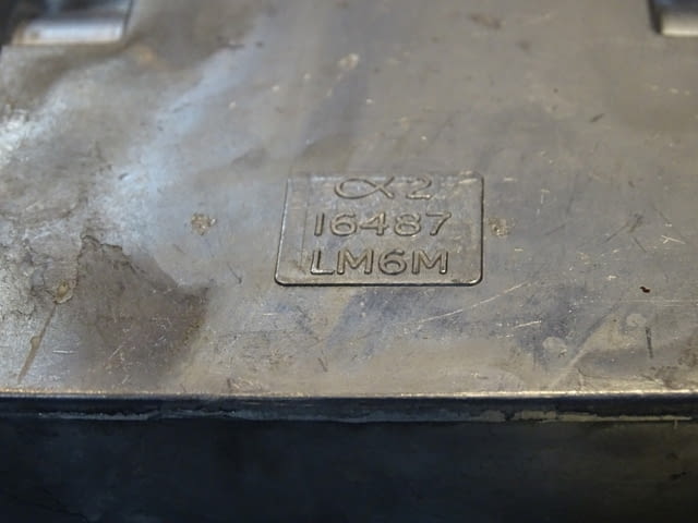 Акселератор CABLEFORM Model №3512 accelerator 24-80VDC, city of Plovdiv | Industrial Equipment - снимка 4