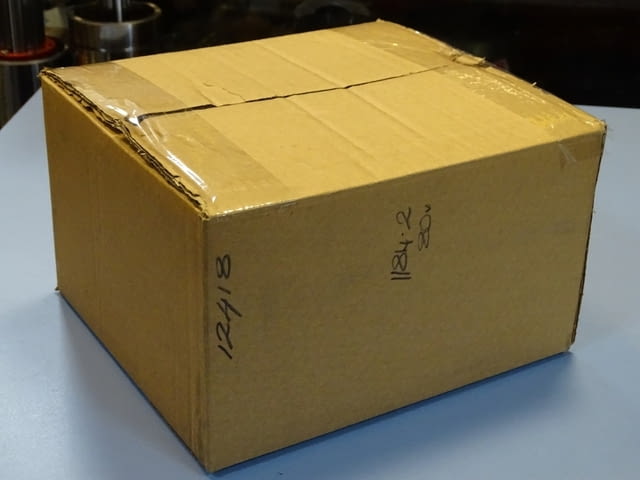 Контакторен модул CABLEFORM Model 1184-2 contactors 80VDC 50A series1100 - снимка 9