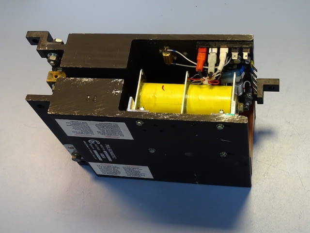 Контролер CABLEFORM Pulsomatic MARK 10(X) 4812 controller 24-80VDC - снимка 4