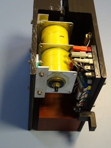 Контролер CABLEFORM Pulsomatic MARK 10(X) 4812 controller 24-80VDC - снимка 5