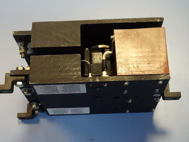 Контролер CABLEFORM Pulsomatic MARK 10(X) 4812 controller 24-80VDC - снимка 7