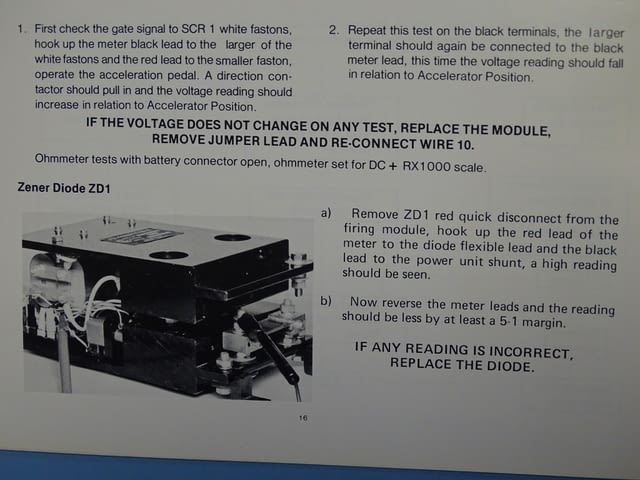 Контролер CABLEFORM Pulsomatic MARK 10(X) 4812 controller 24-80VDC - снимка 10