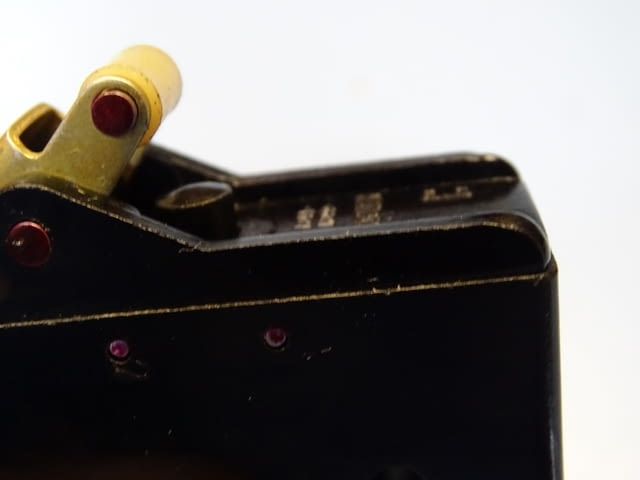 Микро-изключвател МП1107 USSR Micro Limit Switch 10A 660VAC/440VDC - снимка 4