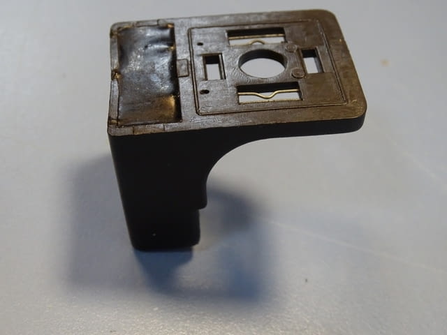 Щекер със светодиод за ел. бобина ИС-24VDC ”Хидравлика”, град Пловдив | Промишлено Оборудване - снимка 4