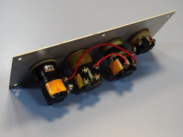 Операторно табло за струг СТ161 - град Пловдив | Промишлено Оборудване - снимка 5