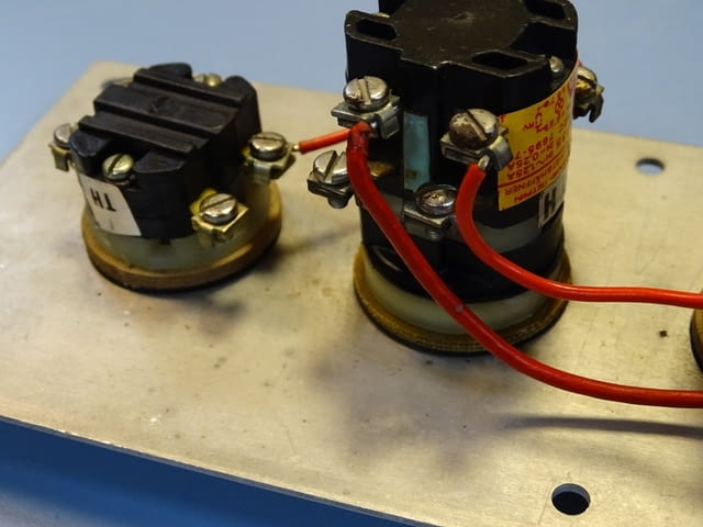 Операторно табло за струг СТ161 - град Пловдив | Промишлено Оборудване - снимка 9