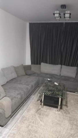 Давам под наем двустаен апартамент в кв.Южен 2-стаен, 65 м2, Тухла - град Пловдив | Апартаменти - снимка 3