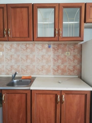 Давам под наем едностаен апартамент в Кючук Париж, city of Plovdiv | Apartments - снимка 2