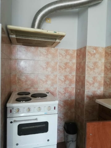 Давам под наем едностаен апартамент в Кючук Париж, city of Plovdiv | Apartments - снимка 3