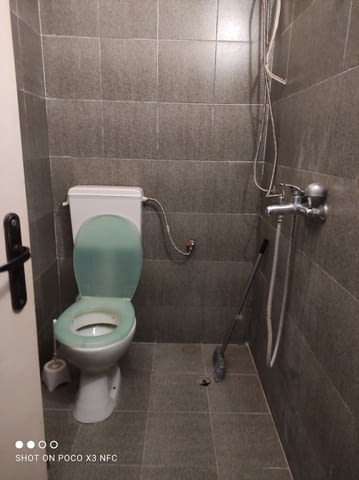 Давам под наем едностаен апартамент в Кючук Париж, city of Plovdiv | Apartments - снимка 8