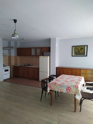 Давам под наем едностаен апартамент в Кючук Париж, city of Plovdiv | Apartments - снимка 12