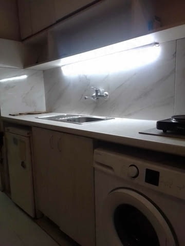 Давам под наем едностаен апартамент на Центъра 1-стаен, 35 м2, Тухла - град Пловдив | Апартаменти - снимка 2