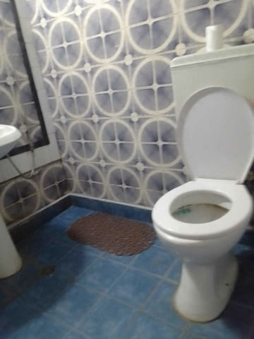 Давам под наем едностаен апартамент на Центъра 1-стаен, 35 м2, Тухла - град Пловдив | Апартаменти - снимка 5