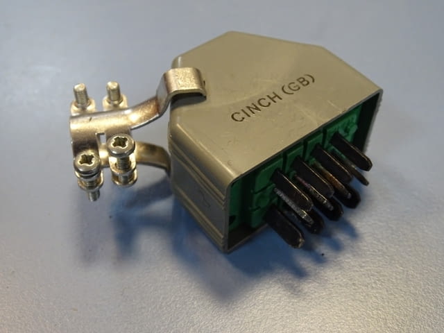 Комплект резервни части CABLEFORM Parts Unit MARK X, city of Plovdiv | Industrial Equipment - снимка 2