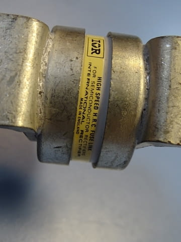 Комплект резервни части CABLEFORM Parts Unit MARK X, city of Plovdiv | Industrial Equipment - снимка 7