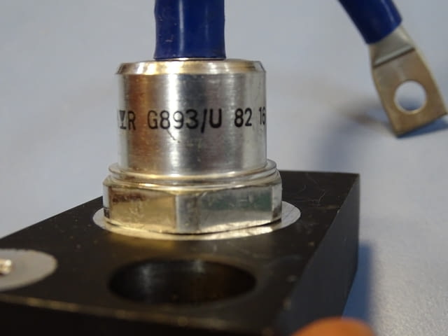 Комплект резервни части CABLEFORM Parts Unit MARK X, city of Plovdiv | Industrial Equipment - снимка 11