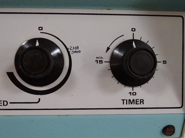 Центрофуга лабораторна MP MPW-310 centrifuge - city of Plovdiv | Other - снимка 3