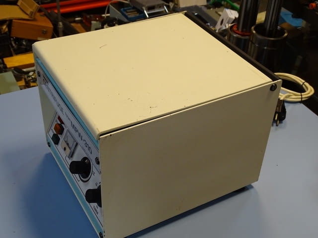 Центрофуга лабораторна MP MPW-310 centrifuge - city of Plovdiv | Other - снимка 6