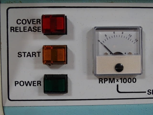 Центрофуга лабораторна MP MPW-310 centrifuge - city of Plovdiv | Other - снимка 7