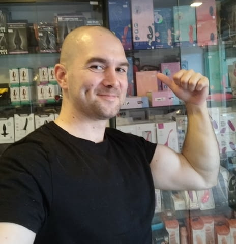 Само за ЖЕНИ - Възможност за лична консултация и помощ за работа с вибратор - снимка 1