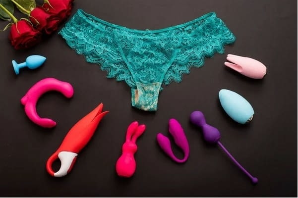 Само за ЖЕНИ - Възможност за лична консултация и помощ за работа с вибратор - снимка 8